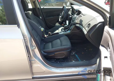 2012 Chevrolet Cruze 1Lt z USA, uszkodzony, nr VIN 1G1PF5SC1C7356477